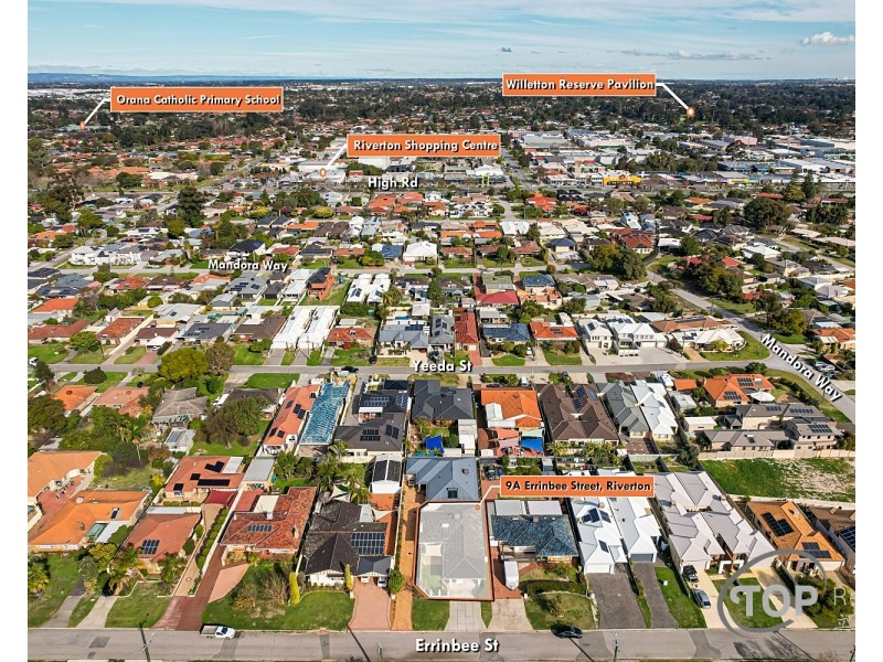 9A Errinbee Street, Riverton WA 6148