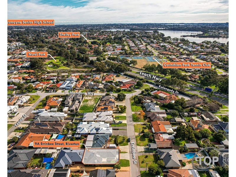 9A Errinbee Street, Riverton WA 6148