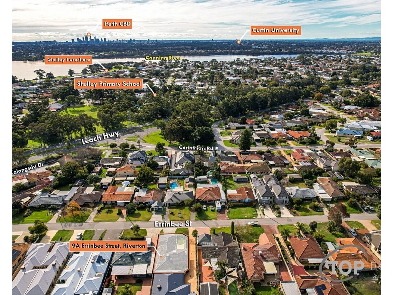 9A Errinbee Street, Riverton WA 6148