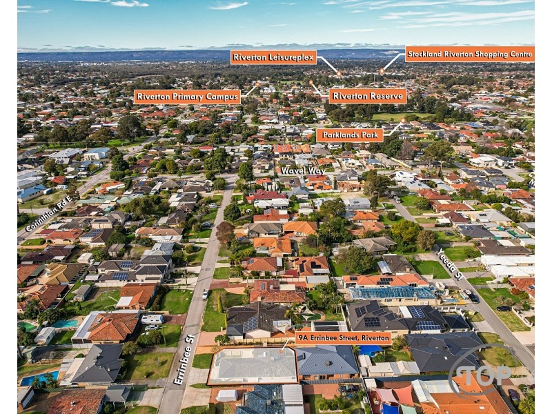 9A Errinbee Street, Riverton WA 6148