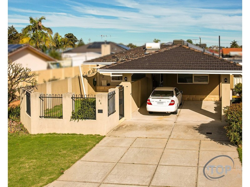 9A Errinbee Street, Riverton WA 6148
