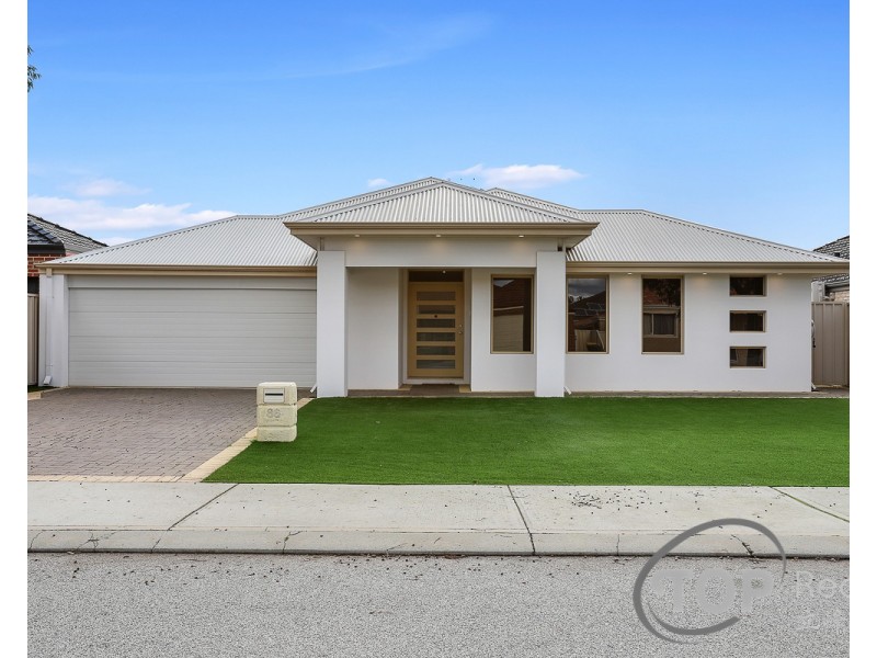 86 Waterfoot Loop, Canning Vale WA 6155