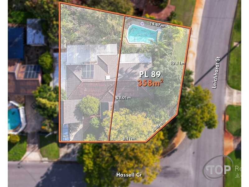 PL89, 1 Hassell Crescent, Bull Creek WA 6149