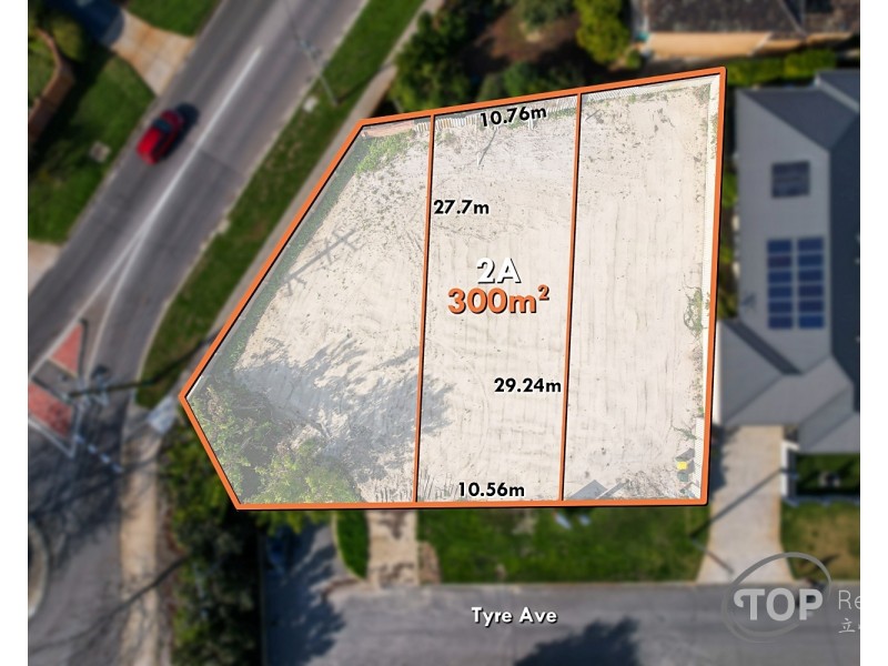 2A Tyre Avenue, Riverton WA 6148