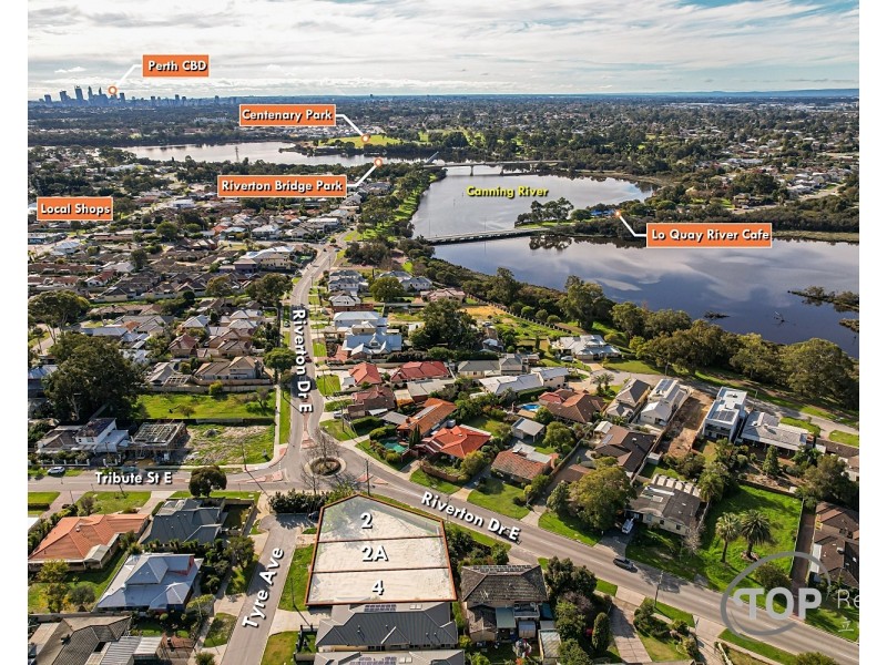 2A Tyre Avenue, Riverton WA 6148