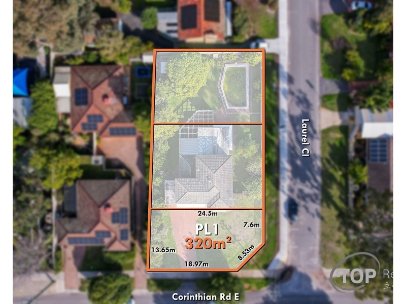 PL1, 251 Corinthian Rd East, Riverton WA 6148