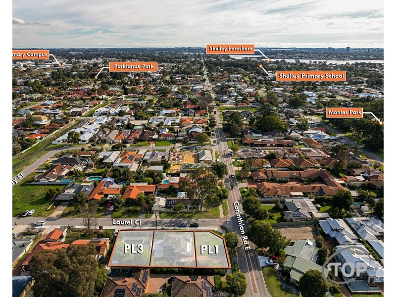 PL1, 251 Corinthian Rd East, Riverton WA 6148