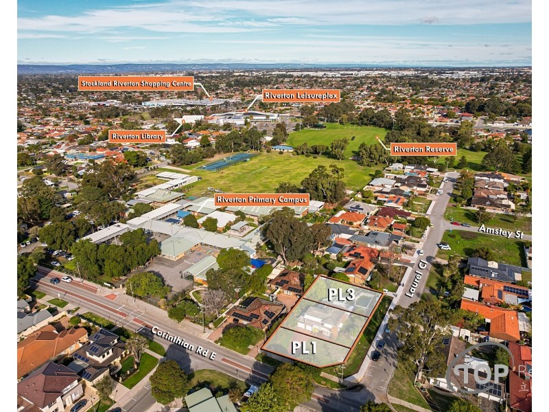 PL1, 251 Corinthian Rd East, Riverton WA 6148