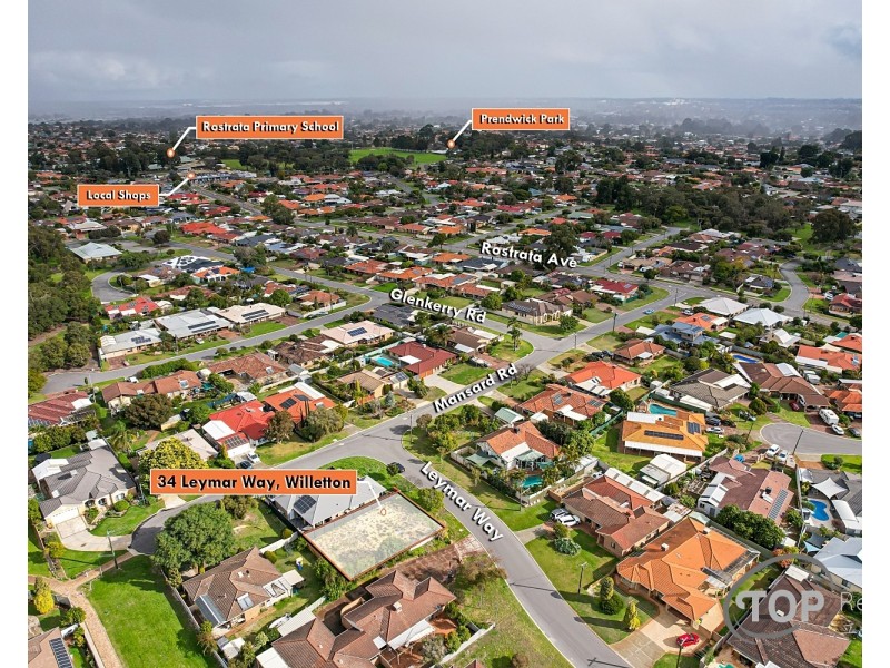 34 Leymar Way, Willetton WA 6155