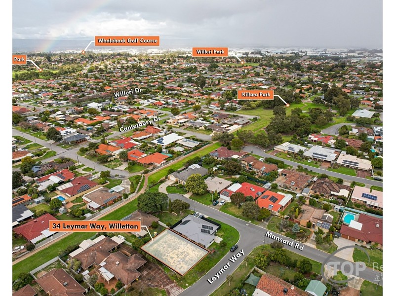 34 Leymar Way, Willetton WA 6155