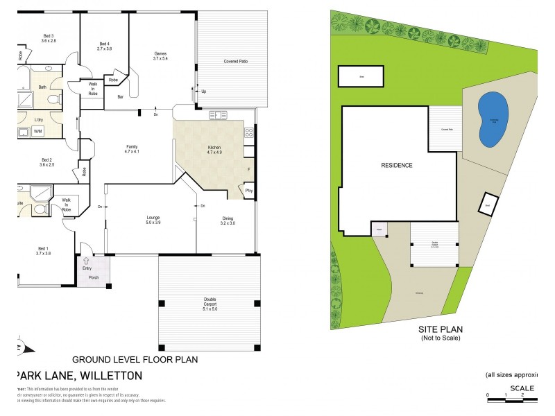 8 Park Lane, Willetton WA 6155