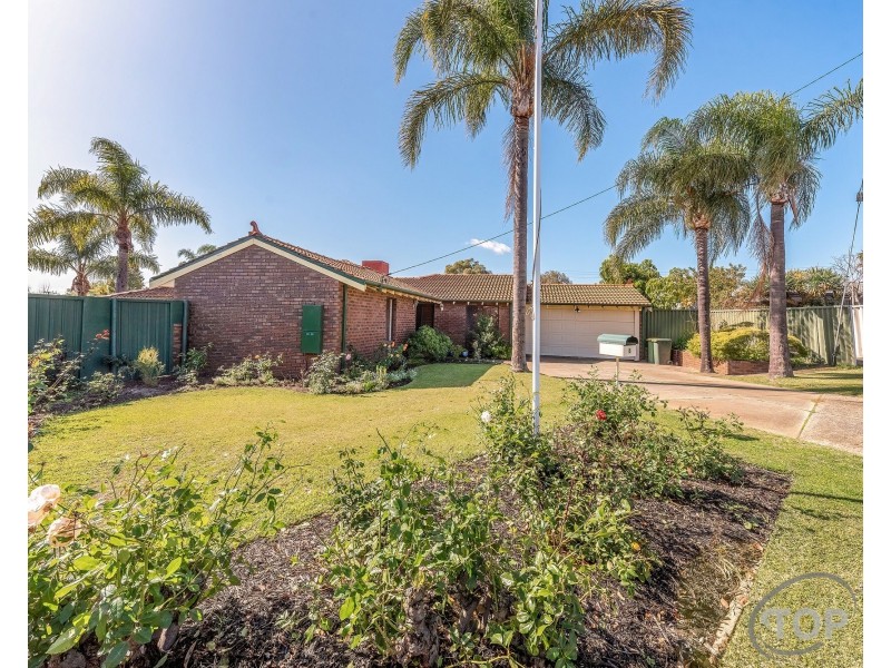 8 Terry Vale, Willetton WA 6155