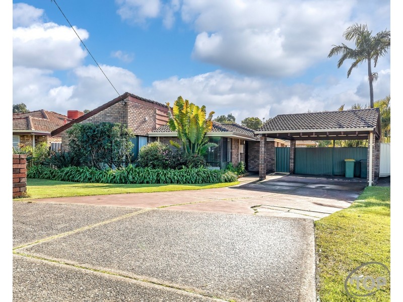 43 Hawford Way, Willetton WA 6155