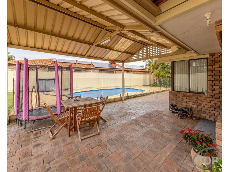 43 Hawford Way, Willetton WA 6155