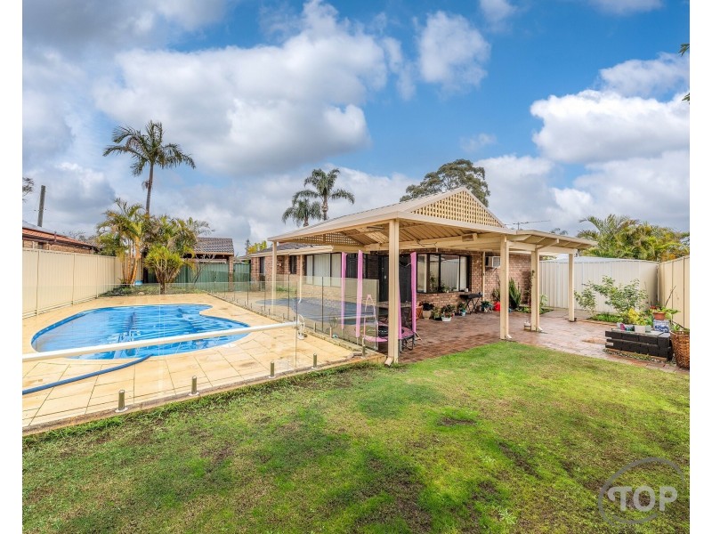 43 Hawford Way, Willetton WA 6155