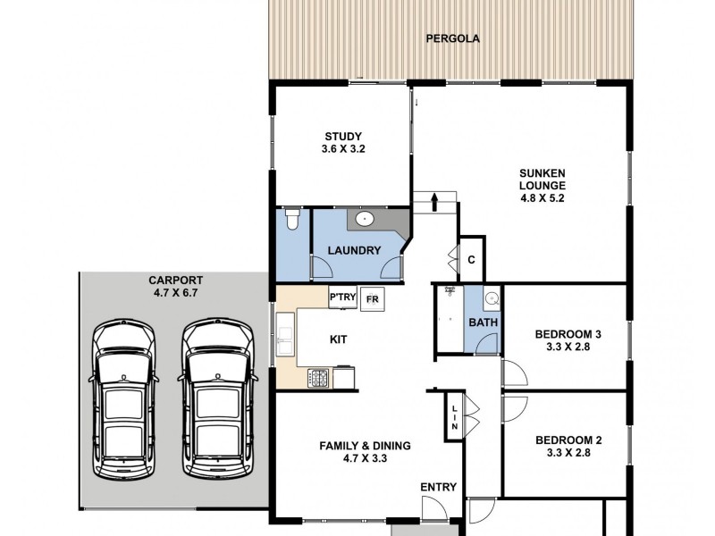 14 Belarius Street, Coolbellup WA 6163