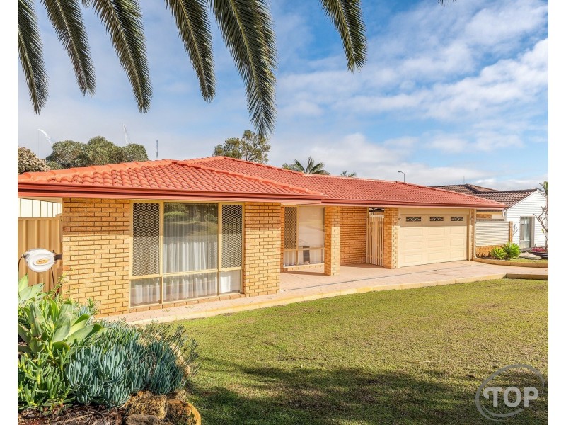19 Beckley Circle, Leeming WA 6149