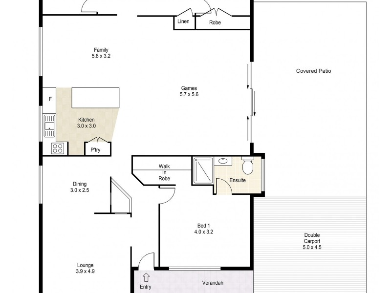 19 Beckley Circle, Leeming WA 6149