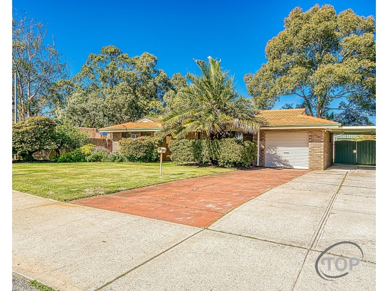 31 Granville Way, Willetton WA 6155