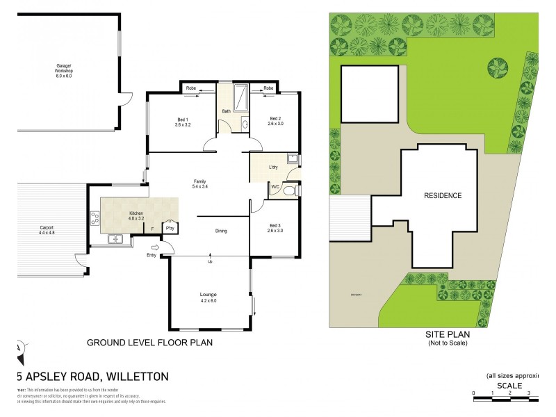 155 Apsley Road, Willetton WA 6155