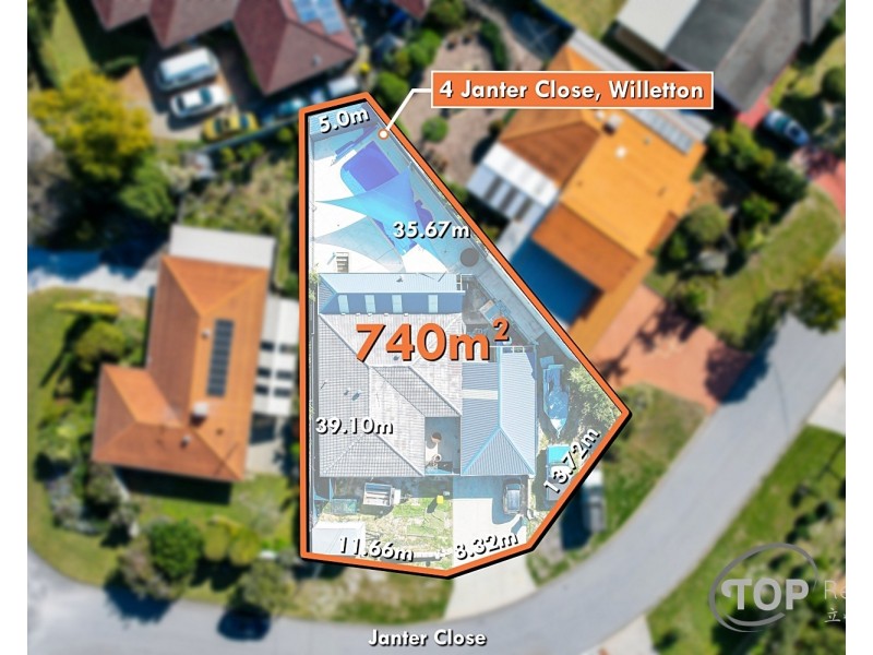 4 Janter Close, Willetton WA 6155