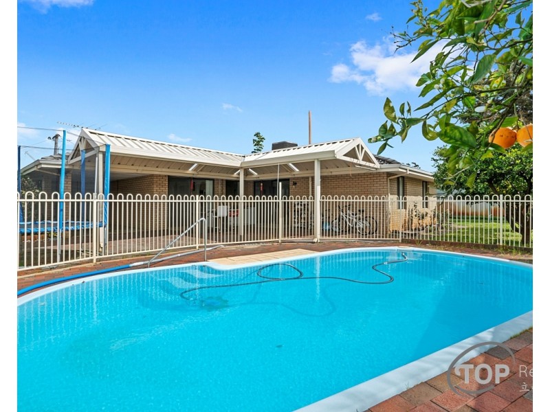 6 Falcon Court, Willetton WA 6155