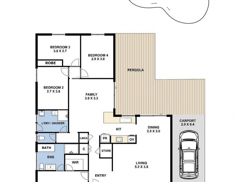 6 Falcon Court, Willetton WA 6155