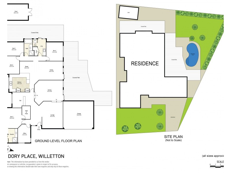 14 Dory Place, Willetton WA 6155