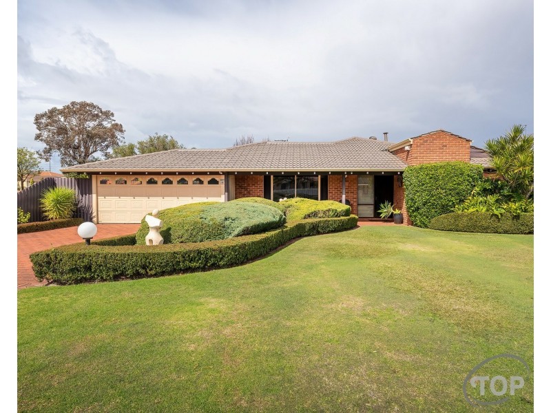 48 Hawkesbury Drive, Willetton WA 6155