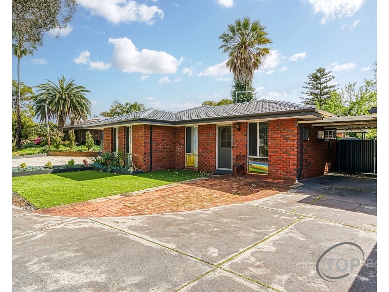 8A The Crowsnest, Willetton WA 6155