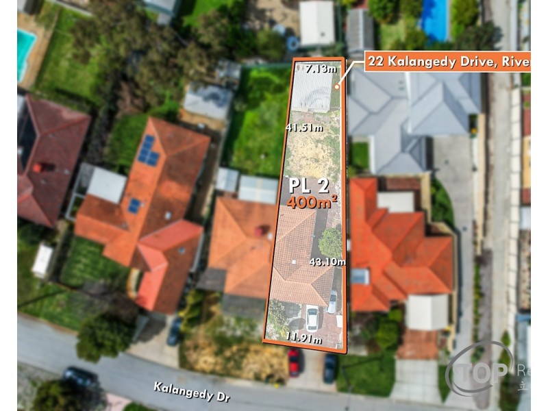 PL2, 22 Kalangedy Drive, Riverton WA 6148