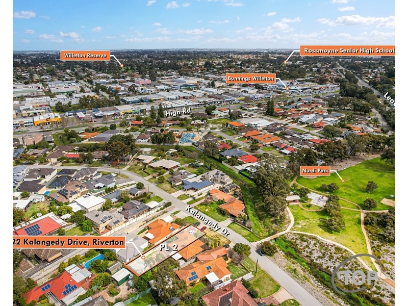 PL2, 22 Kalangedy Drive, Riverton WA 6148