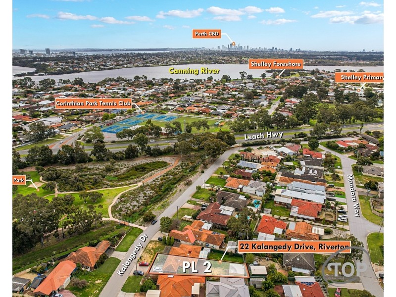 PL2, 22 Kalangedy Drive, Riverton WA 6148