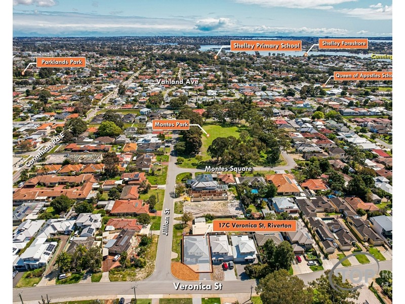 17C Veronica Street, Riverton WA 6148