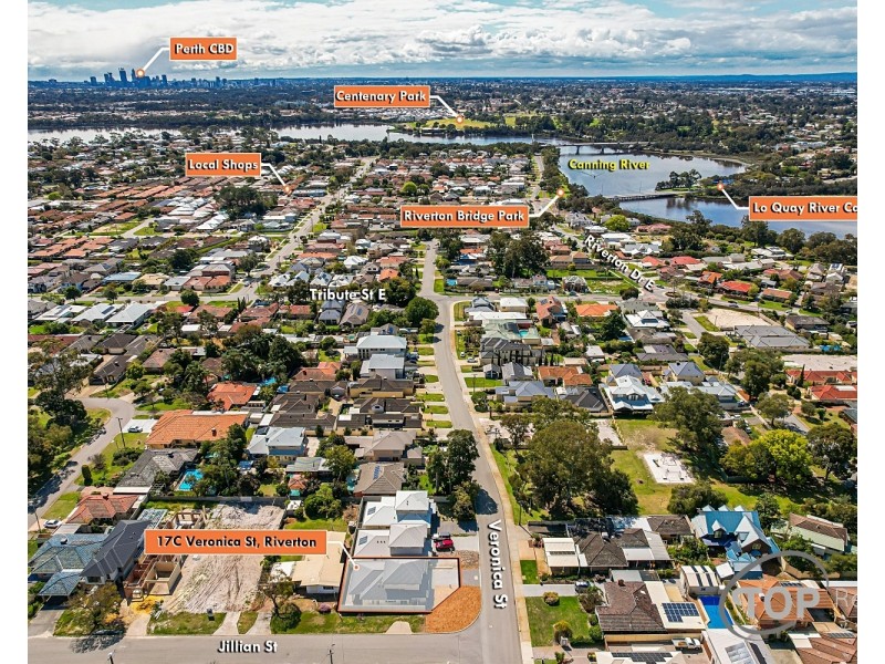 17C Veronica Street, Riverton WA 6148