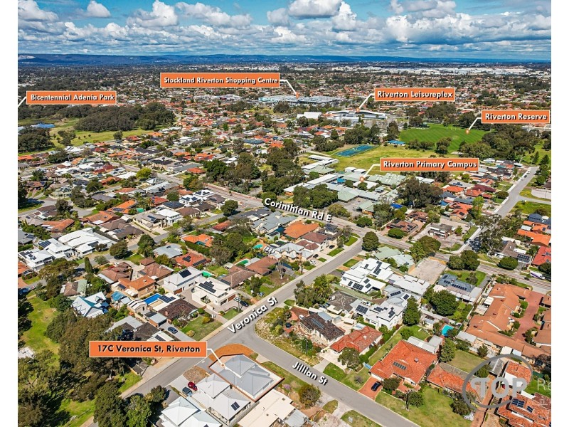17C Veronica Street, Riverton WA 6148