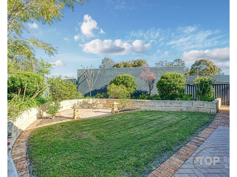 103B Cormorant Cross, Willetton WA 6155