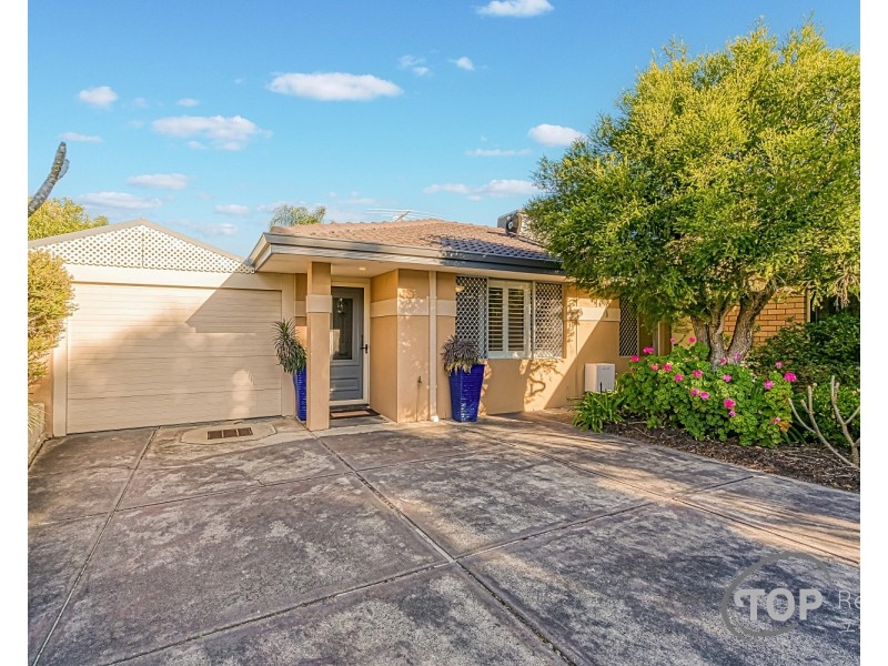 103B Cormorant Cross, Willetton WA 6155