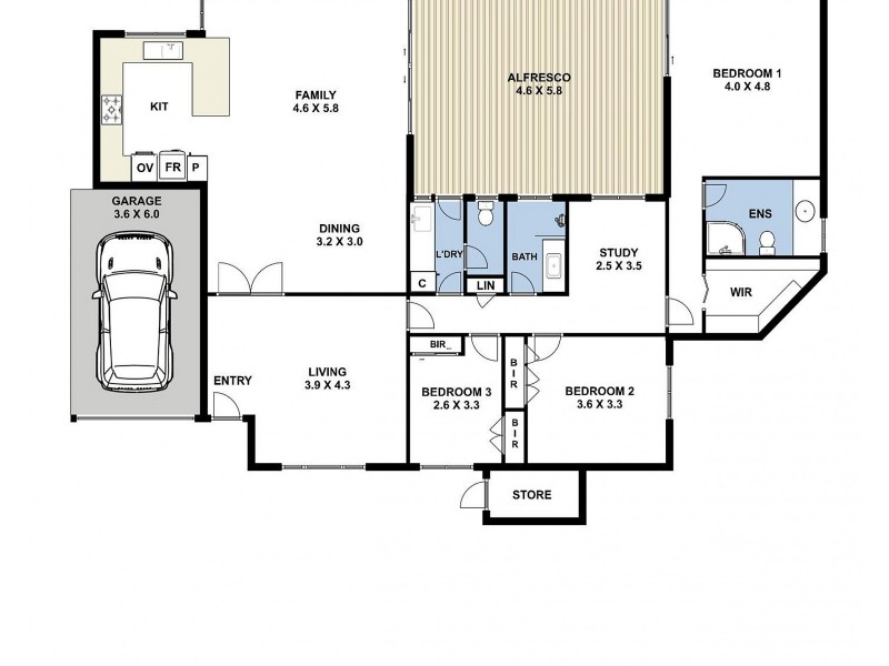 103B Cormorant Cross, Willetton WA 6155