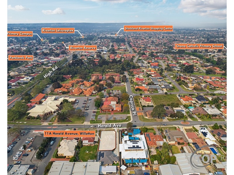 11A Herald Avenue, Willetton WA 6155