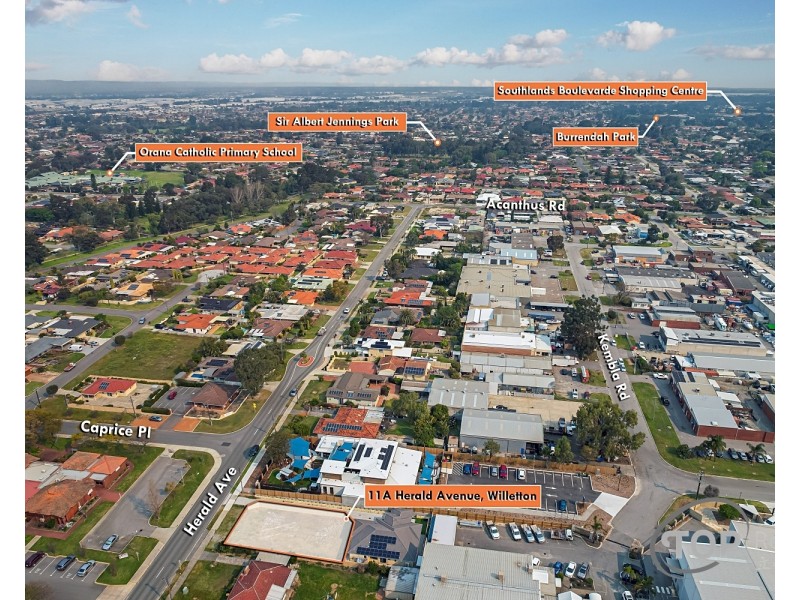 11A Herald Avenue, Willetton WA 6155