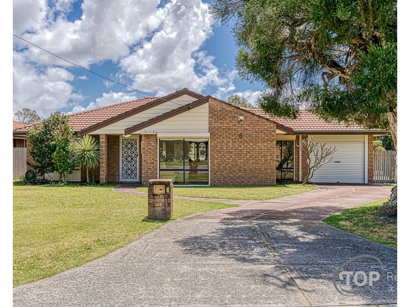 6 Kirwin Place, Willetton WA 6155