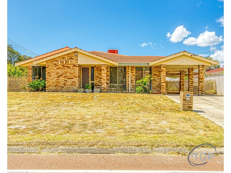11 Glenmoy Avenue, Willetton WA 6155