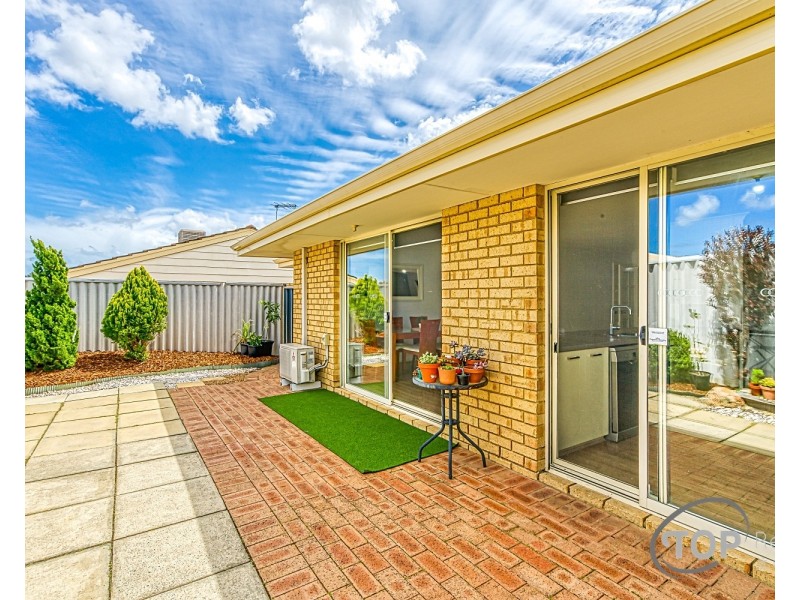 Unit 2/10 Clemros Way, Leeming WA 6149