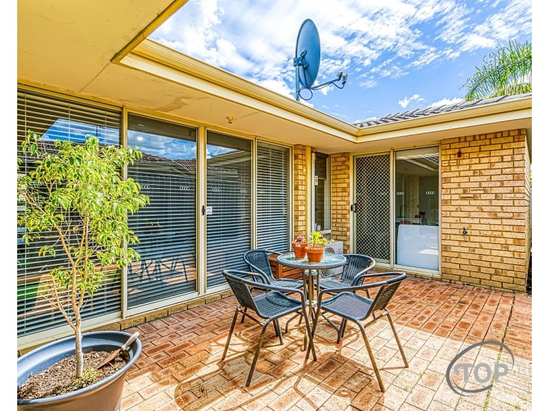 Unit 2/10 Clemros Way, Leeming WA 6149