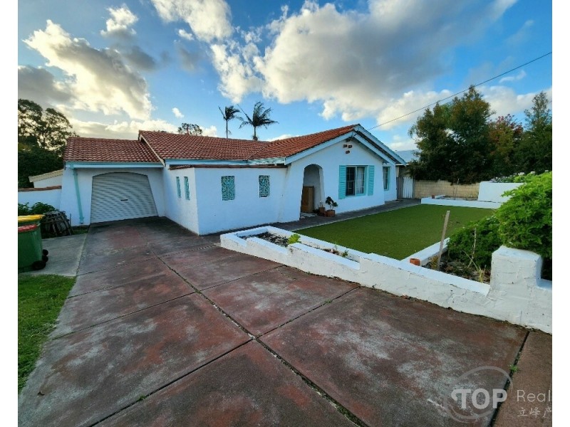 13 Middleton Way, Bull Creek WA 6149