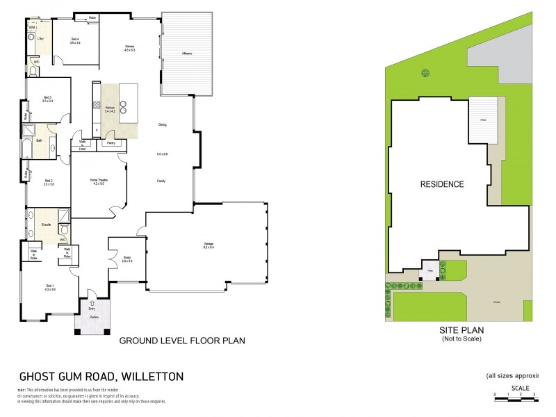30 Ghost Gum Road, Willetton WA 6155