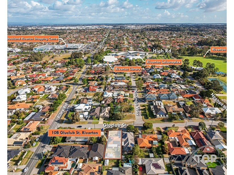 10B Gluclub Street, Riverton WA 6148