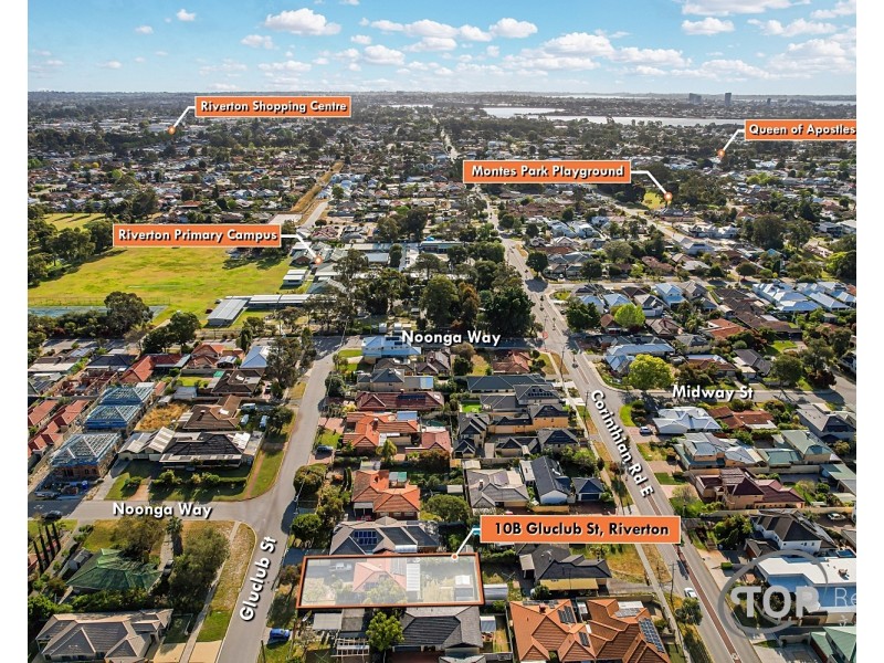 10B Gluclub Street, Riverton WA 6148