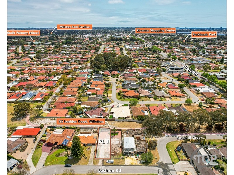 22B Lachlan Road, Willetton WA 6155